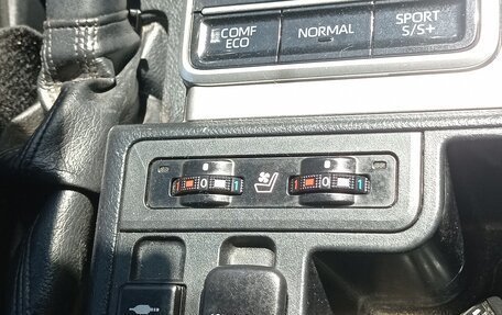 Toyota Land Cruiser Prado 150 рестайлинг 2, 2018 год, 4 000 000 рублей, 9 фотография