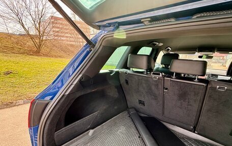 Volkswagen Touareg III, 2017 год, 4 000 000 рублей, 11 фотография