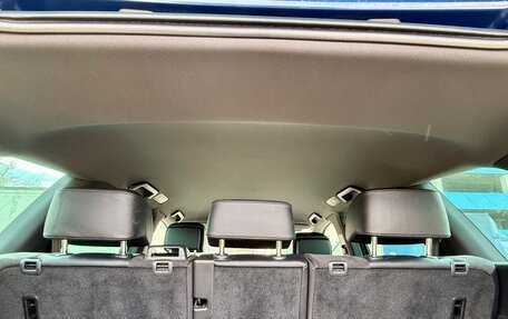 Volkswagen Touareg III, 2017 год, 4 000 000 рублей, 13 фотография