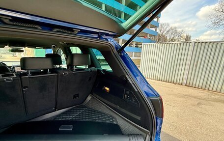 Volkswagen Touareg III, 2017 год, 4 000 000 рублей, 12 фотография