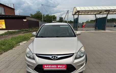 Hyundai i30 I, 2010 год, 699 000 рублей, 2 фотография