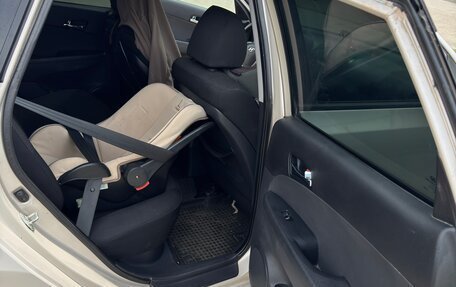 Hyundai i30 I, 2010 год, 699 000 рублей, 10 фотография