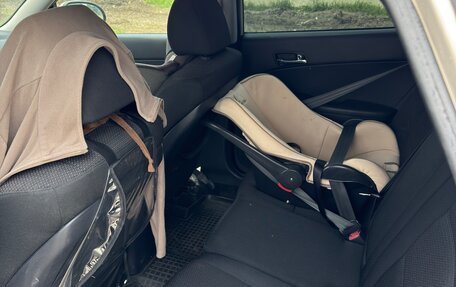 Hyundai i30 I, 2010 год, 699 000 рублей, 9 фотография