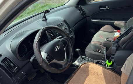 Hyundai i30 I, 2010 год, 699 000 рублей, 8 фотография