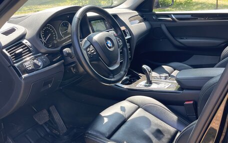 BMW X4, 2016 год, 2 699 000 рублей, 2 фотография