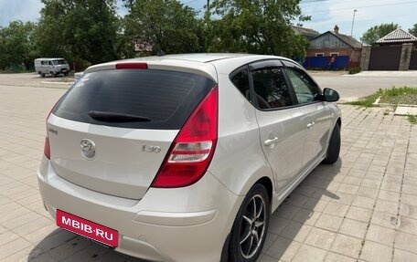 Hyundai i30 I, 2010 год, 699 000 рублей, 4 фотография