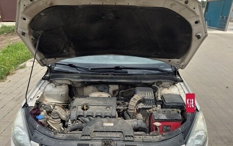 Hyundai i30 I, 2010 год, 699 000 рублей, 14 фотография