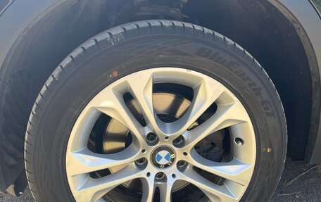 BMW X4, 2016 год, 2 699 000 рублей, 11 фотография