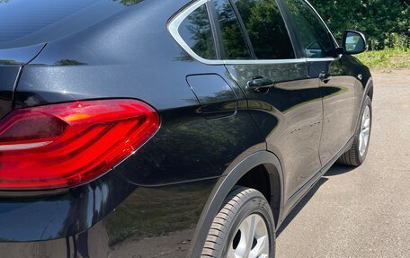 BMW X4, 2016 год, 2 699 000 рублей, 9 фотография