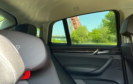 BMW X4, 2016 год, 2 699 000 рублей, 6 фотография