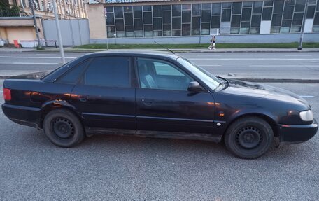 Audi A6, 1996 год, 145 000 рублей, 2 фотография