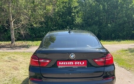 BMW X4, 2016 год, 2 699 000 рублей, 10 фотография