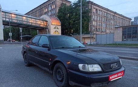 Audi A6, 1996 год, 145 000 рублей, 5 фотография
