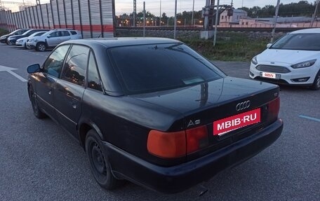 Audi A6, 1996 год, 145 000 рублей, 3 фотография
