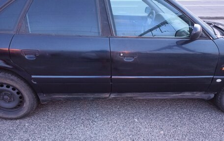 Audi A6, 1996 год, 145 000 рублей, 12 фотография