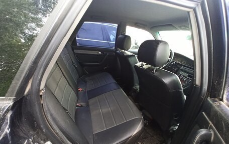 Audi A6, 1996 год, 145 000 рублей, 9 фотография