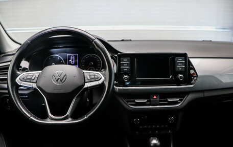 Volkswagen Polo VI (EU Market), 2020 год, 1 375 000 рублей, 9 фотография