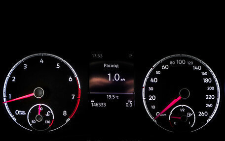 Volkswagen Polo VI (EU Market), 2020 год, 1 375 000 рублей, 12 фотография