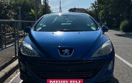 Peugeot 308 II, 2009 год, 1 100 000 рублей, 4 фотография