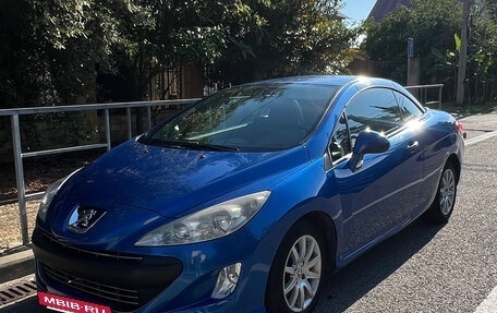 Peugeot 308 II, 2009 год, 1 100 000 рублей, 5 фотография