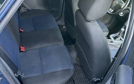 Ford Focus II рестайлинг, 2005 год, 440 000 рублей, 12 фотография