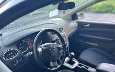 Ford Focus II рестайлинг, 2005 год, 440 000 рублей, 16 фотография