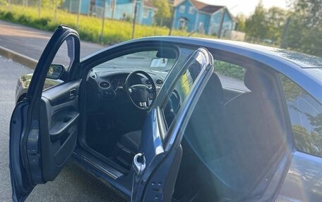 Ford Focus II рестайлинг, 2005 год, 440 000 рублей, 15 фотография