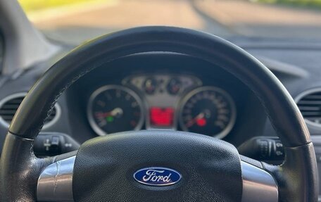 Ford Focus II рестайлинг, 2005 год, 440 000 рублей, 20 фотография