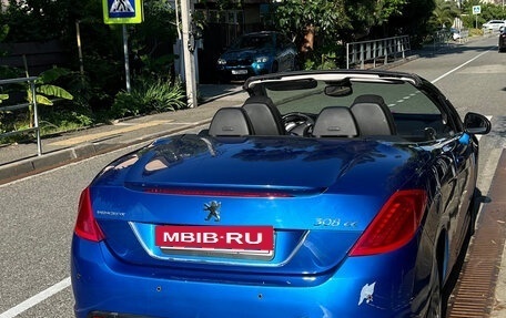 Peugeot 308 II, 2009 год, 1 100 000 рублей, 7 фотография