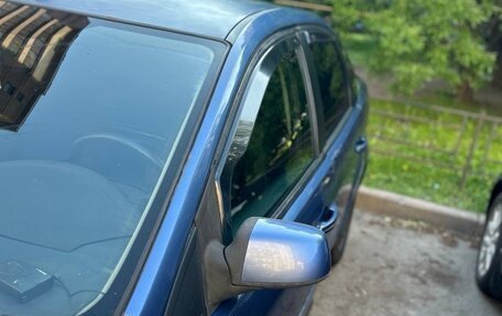 Ford Focus II рестайлинг, 2005 год, 440 000 рублей, 28 фотография