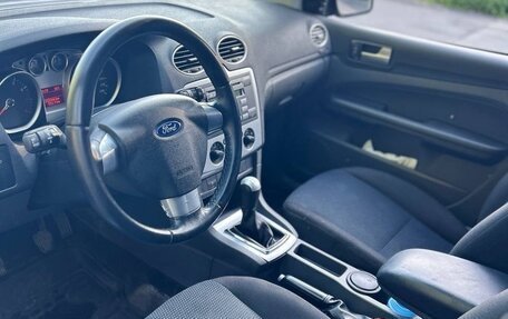 Ford Focus II рестайлинг, 2005 год, 440 000 рублей, 23 фотография