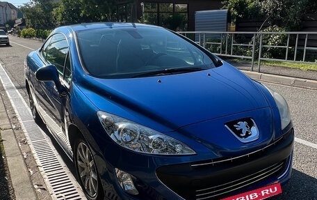 Peugeot 308 II, 2009 год, 1 100 000 рублей, 8 фотография