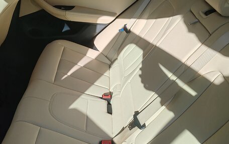 BMW X3, 2018 год, 2 600 000 рублей, 7 фотография