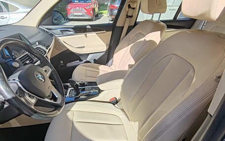 BMW X3, 2018 год, 2 600 000 рублей, 8 фотография