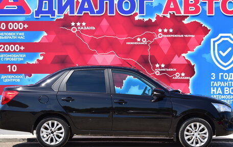 Datsun on-DO I рестайлинг, 2019 год, 750 000 рублей, 2 фотография