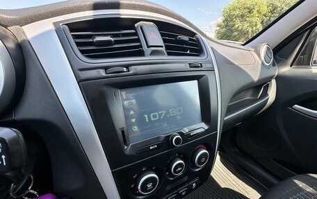 Datsun on-DO I рестайлинг, 2019 год, 750 000 рублей, 13 фотография