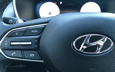 Hyundai Santa Fe IV, 2023 год, 4 660 000 рублей, 15 фотография