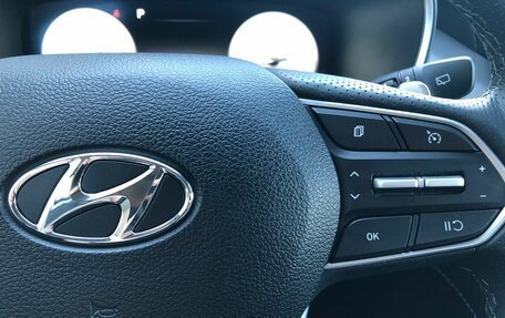 Hyundai Santa Fe IV, 2023 год, 4 660 000 рублей, 16 фотография