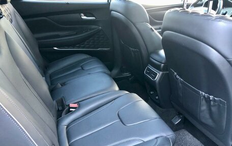 Hyundai Santa Fe IV, 2023 год, 4 660 000 рублей, 24 фотография