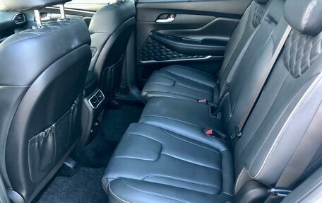 Hyundai Santa Fe IV, 2023 год, 4 660 000 рублей, 23 фотография