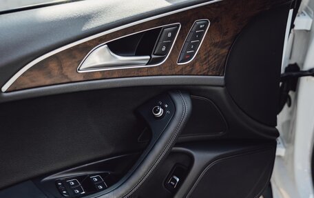 Audi A6 allroad, 2015 год, 2 450 000 рублей, 18 фотография