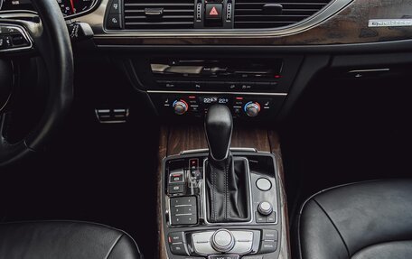 Audi A6 allroad, 2015 год, 2 450 000 рублей, 24 фотография