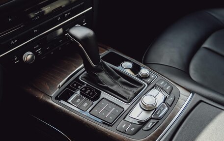 Audi A6 allroad, 2015 год, 2 450 000 рублей, 25 фотография