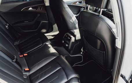 Audi A6 allroad, 2015 год, 2 450 000 рублей, 23 фотография
