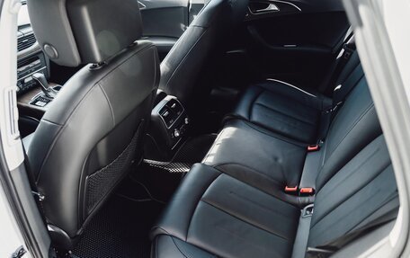 Audi A6 allroad, 2015 год, 2 450 000 рублей, 21 фотография