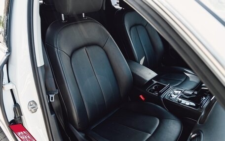 Audi A6 allroad, 2015 год, 2 450 000 рублей, 19 фотография