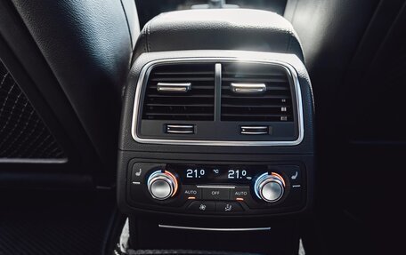 Audi A6 allroad, 2015 год, 2 450 000 рублей, 32 фотография