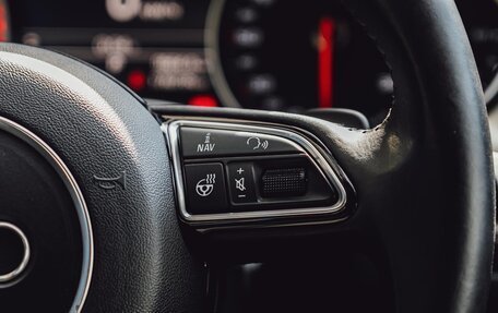 Audi A6 allroad, 2015 год, 2 450 000 рублей, 35 фотография