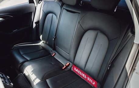 Audi A6 allroad, 2015 год, 2 450 000 рублей, 22 фотография