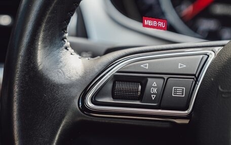 Audi A6 allroad, 2015 год, 2 450 000 рублей, 33 фотография